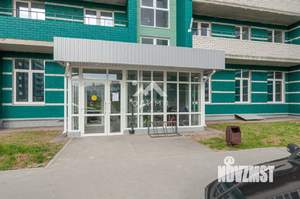 3-к квартира, вторичка, 86м2, 10/10 этаж