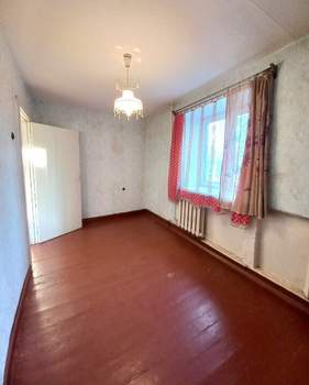 3-к квартира, вторичка, 51м2, 1/5 этаж