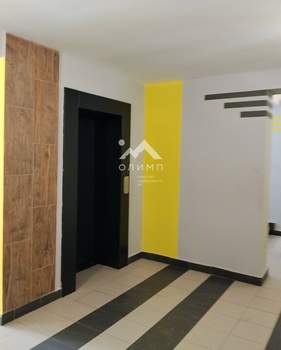 1-к квартира, вторичка, 29м2, 2/9 этаж