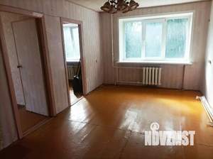 4-к квартира, вторичка, 63м2, 3/5 этаж