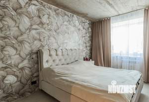 2-к квартира, вторичка, 55м2, 1/12 этаж