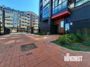 2-к квартира, сданный дом, 78м2, 4/8 этаж