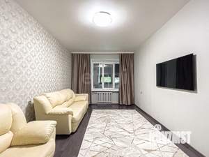 2-к квартира, вторичка, 61м2, 2/5 этаж