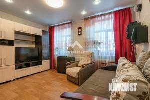 1-к квартира, вторичка, 29м2, 1/2 этаж