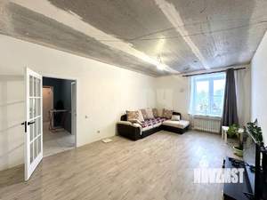 2-к квартира, вторичка, 62м2, 2/7 этаж
