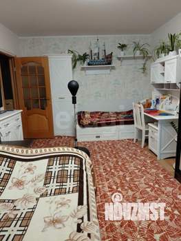 1-к квартира, вторичка, 39м2, 8/9 этаж