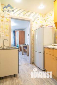 Студия квартира, вторичка, 19м2, 4/5 этаж