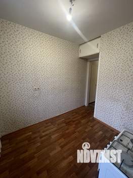 1-к квартира, вторичка, 33м2, 4/5 этаж