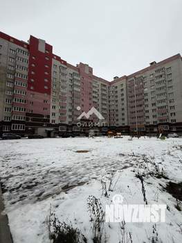 3-к квартира, вторичка, 73м2, 5/10 этаж