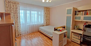 1-к квартира, вторичка, 46м2, 7/10 этаж