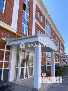 3-к квартира, сданный дом, 80м2, 2/3 этаж