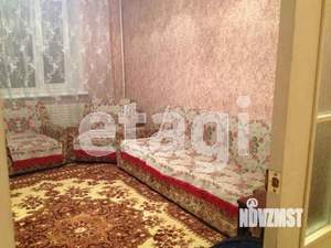 2-к квартира, вторичка, 47м2, 4/5 этаж