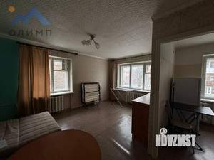 1-к квартира, вторичка, 30м2, 3/5 этаж