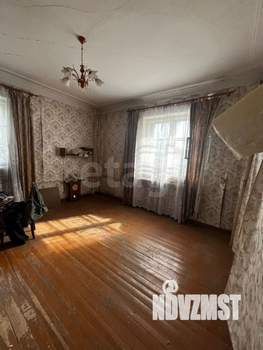 3-к квартира, вторичка, 76м2, 3/3 этаж