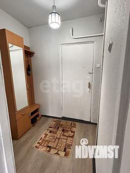 1-к квартира, вторичка, 34м2, 2/5 этаж