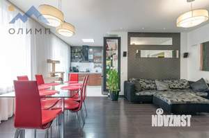 4-к квартира, вторичка, 101м2, 3/5 этаж
