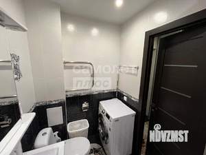 1-к квартира, вторичка, 36м2, 2/9 этаж