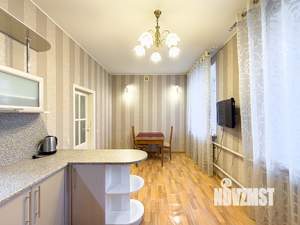 2-к квартира, вторичка, 90м2, 4/4 этаж