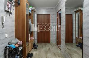 2-к квартира, вторичка, 56м2, 3/9 этаж