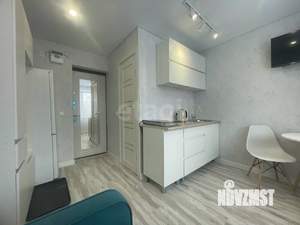 Студия квартира, вторичка, 13м2, 3/5 этаж