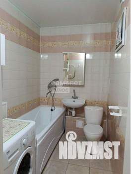 1-к квартира, вторичка, 40м2, 10/10 этаж