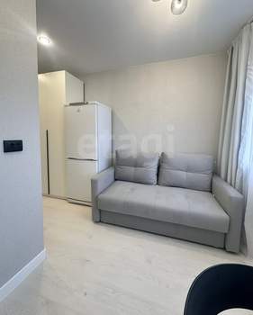 Студия квартира, вторичка, 13м2, 4/5 этаж