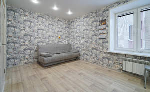 2-к квартира, вторичка, 55м2, 3/10 этаж