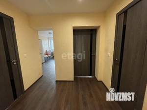 1-к квартира, вторичка, 42м2, 9/9 этаж