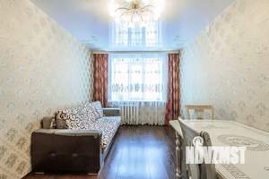 2-к квартира, вторичка, 45м2, 1/12 этаж