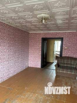 4-к квартира, вторичка, 79м2, 3/3 этаж