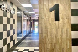 1-к квартира, вторичка, 40м2, 8/9 этаж