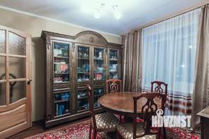 5-к квартира, вторичка, 97м2, 2/9 этаж