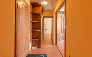 2-к квартира, вторичка, 59м2, 8/9 этаж