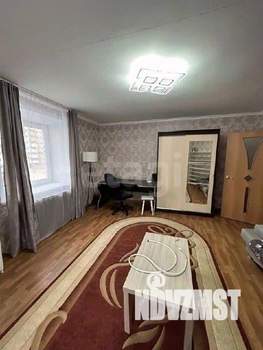 2-к квартира, вторичка, 66м2, 3/5 этаж