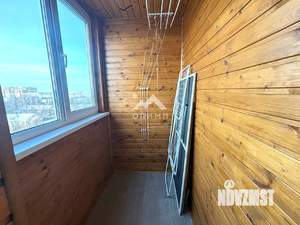 1-к квартира, вторичка, 38м2, 8/10 этаж