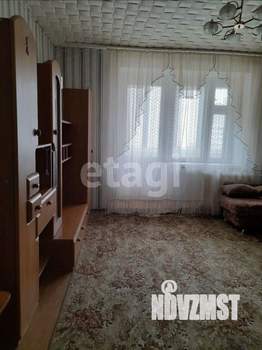 1-к квартира, вторичка, 34м2, 5/5 этаж