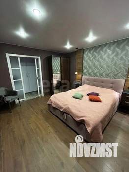 3-к квартира, вторичка, 66м2, 9/9 этаж