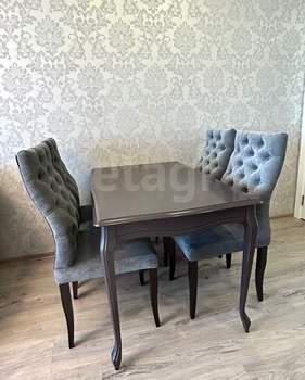 2-к квартира, вторичка, 63м2, 9/9 этаж