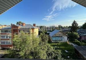 3-к квартира, вторичка, 131м2, 4/4 этаж