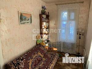 3-к квартира, вторичка, 63м2, 1/2 этаж