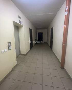 Студия квартира, вторичка, 26м2, 7/15 этаж