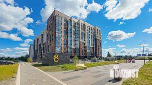 2-к квартира, вторичка, 71м2, 10/10 этаж