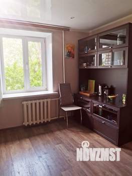 1-к квартира, вторичка, 35м2, 1/9 этаж