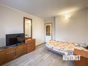 3-к квартира, вторичка, 63м2, 6/9 этаж