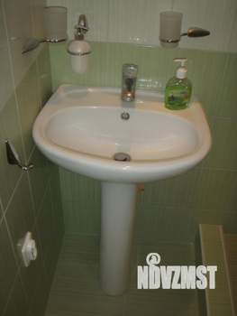 3-к квартира, вторичка, 61м2, 3/9 этаж
