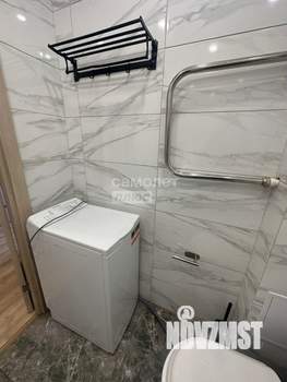 1-к квартира, вторичка, 38м2, 13/16 этаж