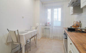 1-к квартира, вторичка, 26м2, 6/10 этаж