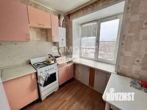 1-к квартира, вторичка, 30м2, 5/5 этаж