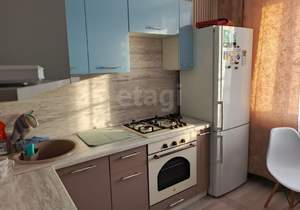 1-к квартира, вторичка, 32м2, 5/5 этаж