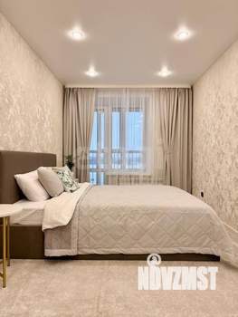 1-к квартира, вторичка, 37м2, 10/10 этаж